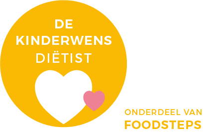 def-dekinderwensdietist-yellow-logo